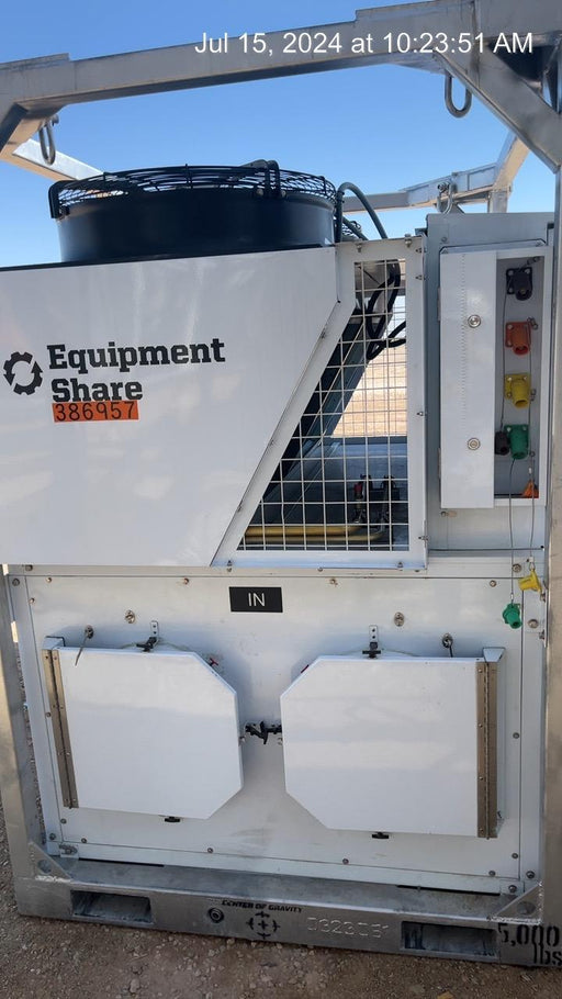 2024 SMARTECH SACP26A-HS