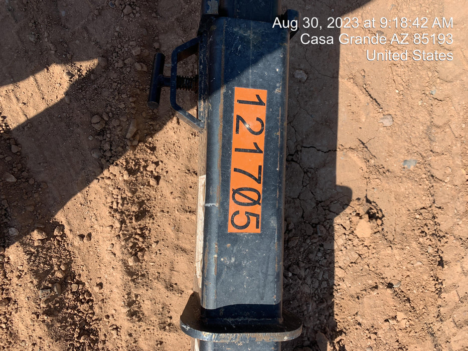 2020 STAR INDUSTRIES M1360B - Star JIB Boom