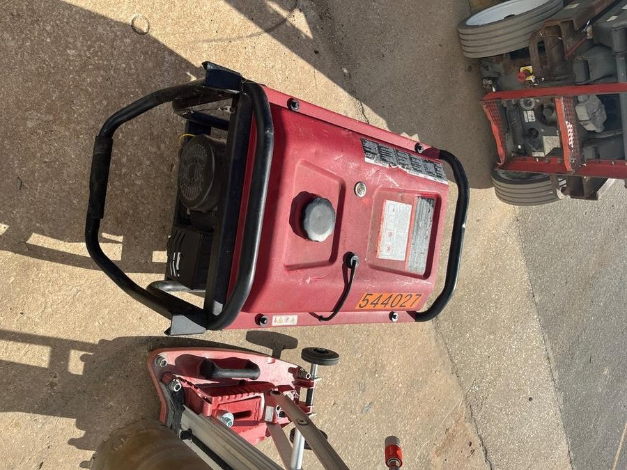 2025 MI-T-M GEN-6500-0MM1