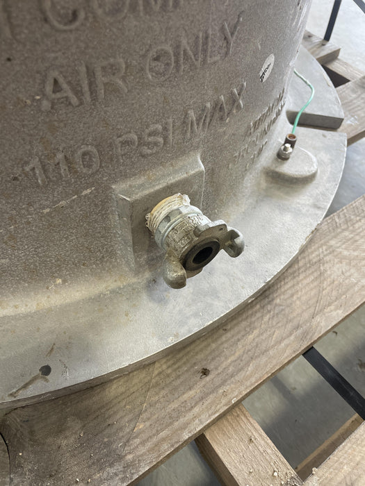 2022 WIDDER 20265-TRACKER