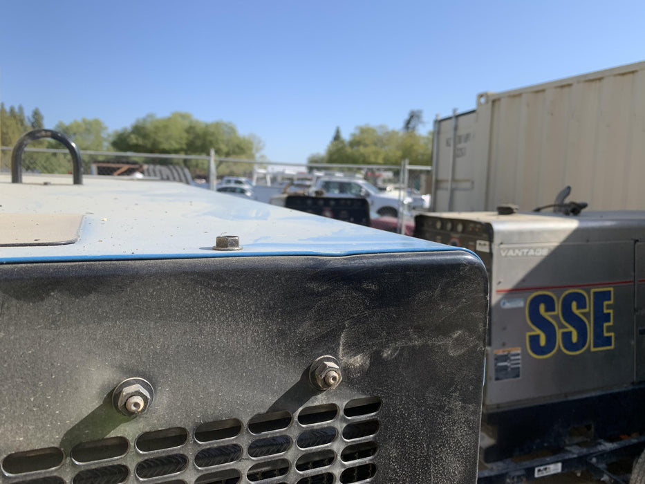 2020 Miller Electric BIG BLUE 500 BIG BLUE 500 PRO (KUBOTA) DELUXE W/ ARCREACH