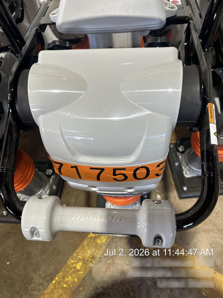 2026 MULTIQUIP MTX60HD