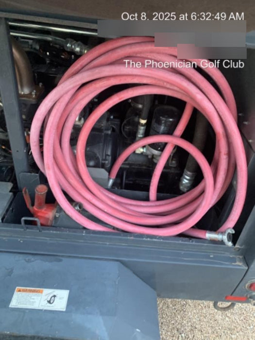 2020 CHICAGO PNEUMATIC CP 1290 S