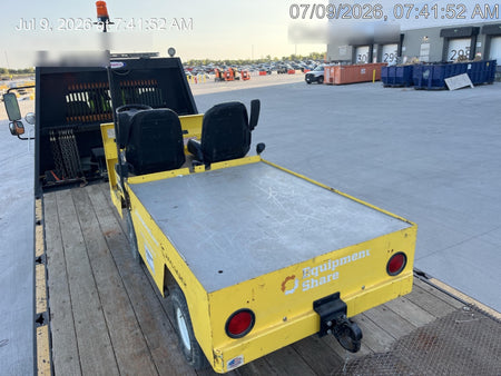 2021 COLUMBIA Payloader 2XL