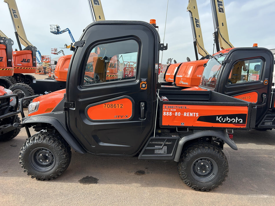 2026 JLG 460SJ