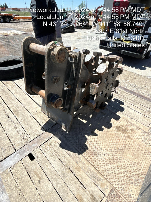 2022 NORTHWEST ATTACHMENTS ECW30