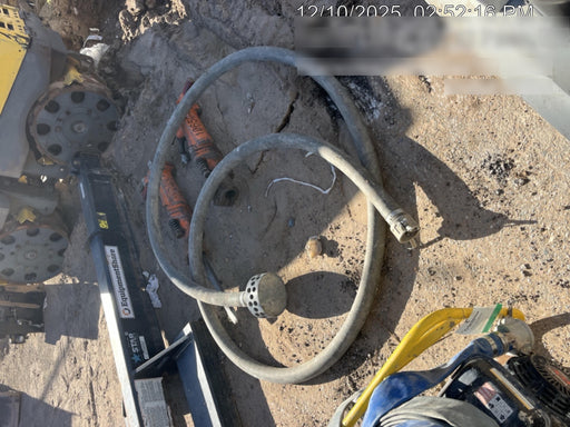 2020 WACKER NEUSON PT2A