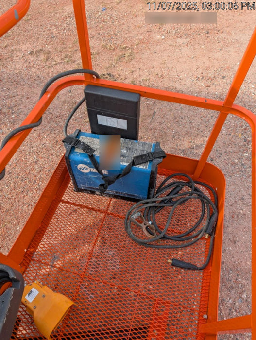 2022 MILLER ELECTRIC Maxstar 210 DX