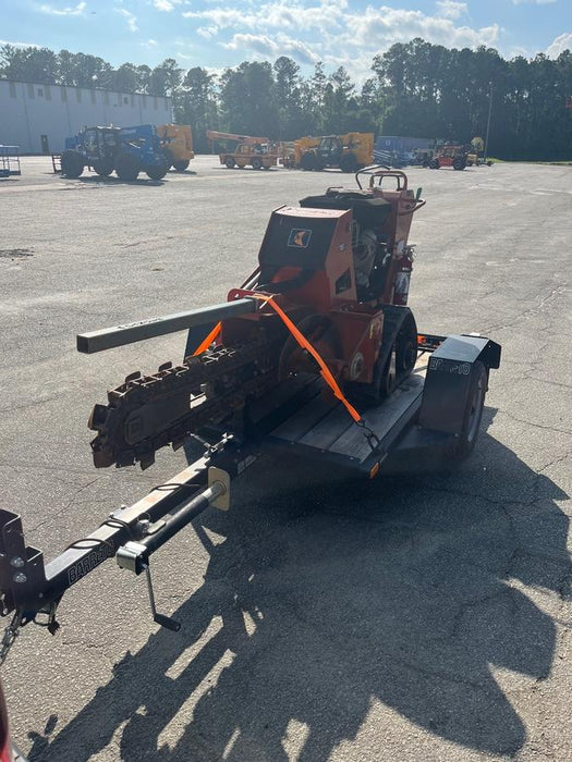 2022 BARRETO E4X6TBT