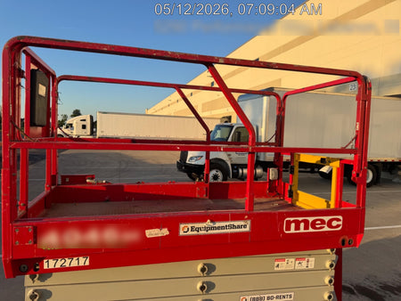 2021 MEC 4046SE