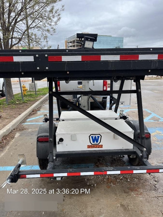 2024 WANCO WLTS-MM8A-1600