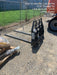2022 PALADIN 48" Pallet Forks - Paladin