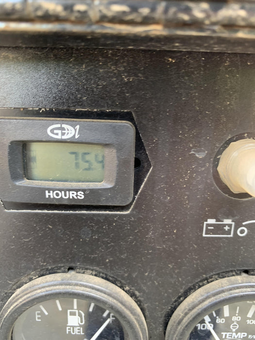 2021 Lincoln Electric Vantage 322 VANTAGE 322 READY-PAK 3