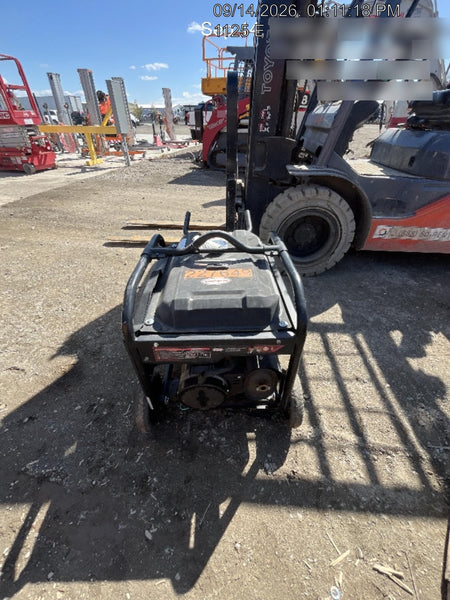 2021 CHAMPION POWER EQUIPMENT 201004