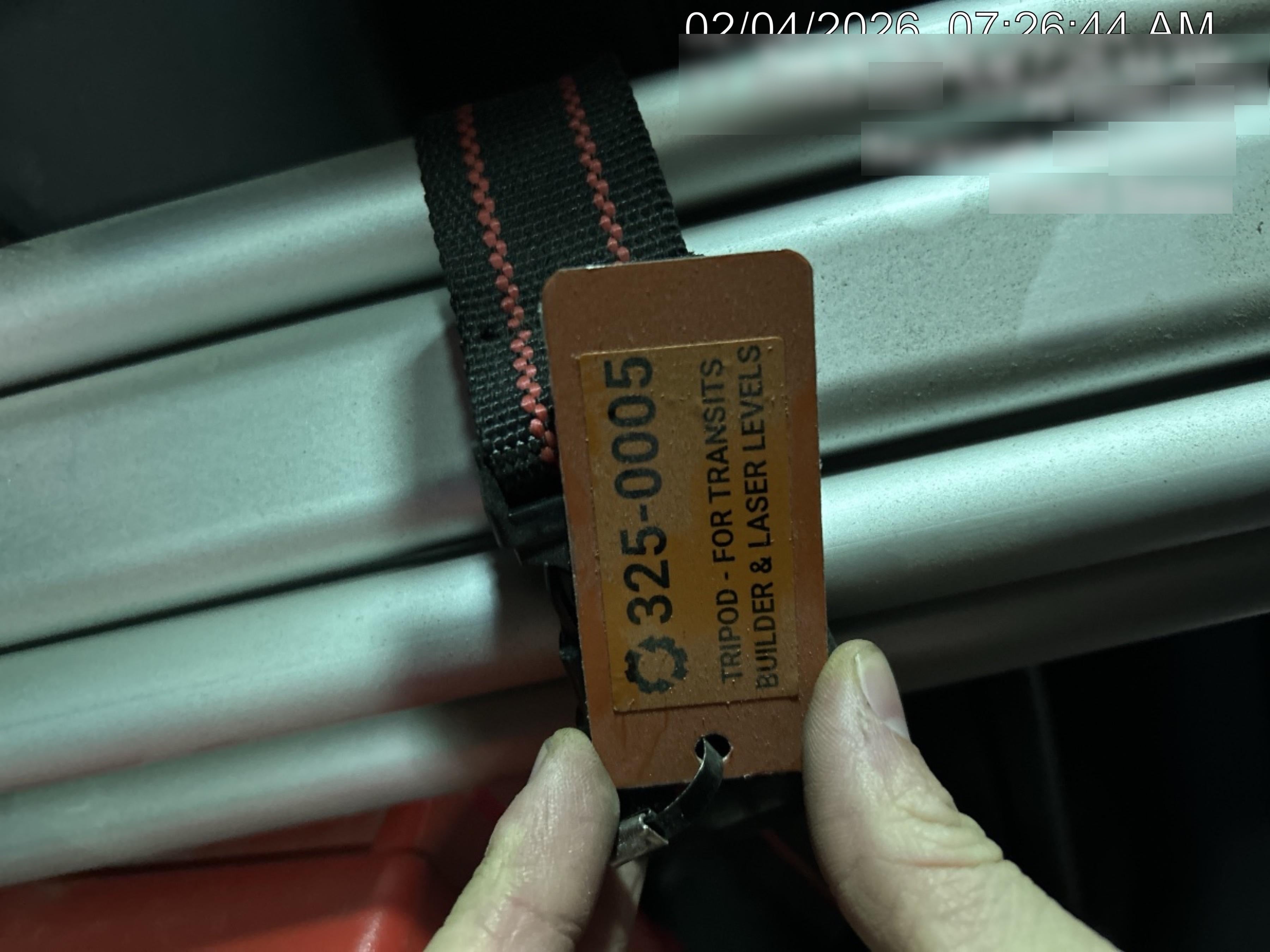 2024 HILTI PR 30-HVS-A12