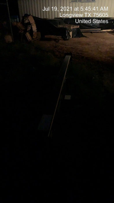 2021 STAR INDUSTRIES 1160B