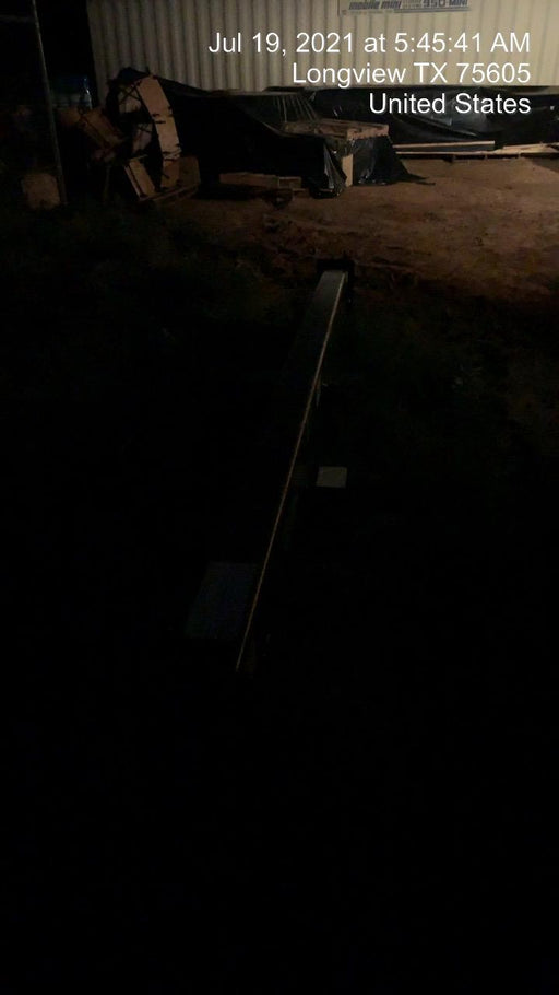 2021 STAR INDUSTRIES 1160B