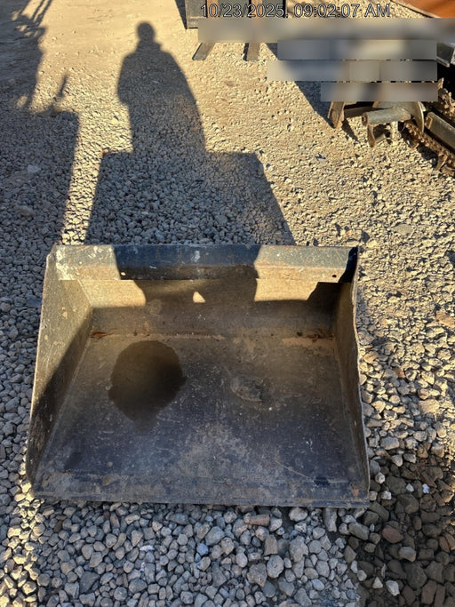 2023 BOBCAT 36" Mini Skid Steer Fork Carriage - Bobcat