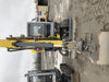 Wacker Neuson EZ53 EZ53-MX, Track, Cab, Bucket