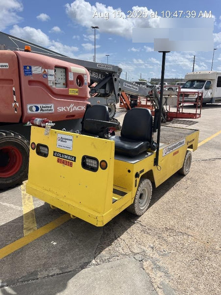 2024 COLUMBIA Payloader 2XL