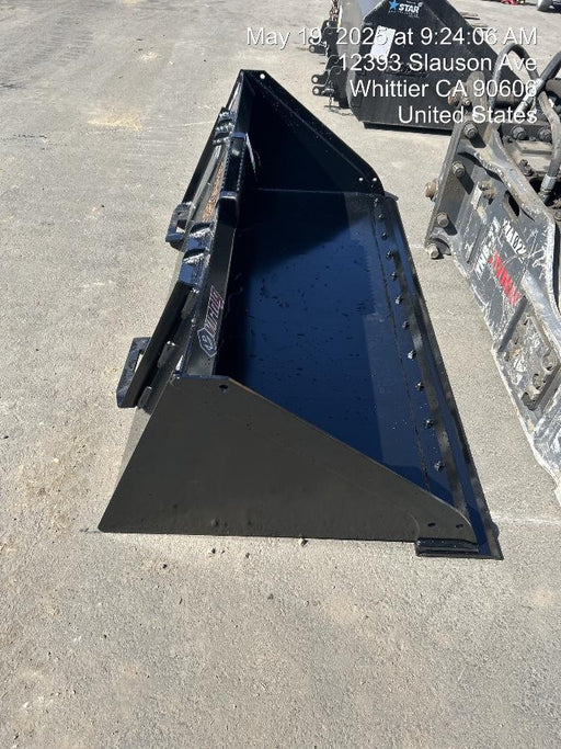 2025 VIRNIG DHV72EX-GB