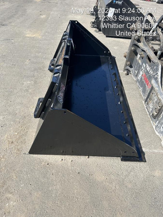 2025 VIRNIG DHV72EX-GB