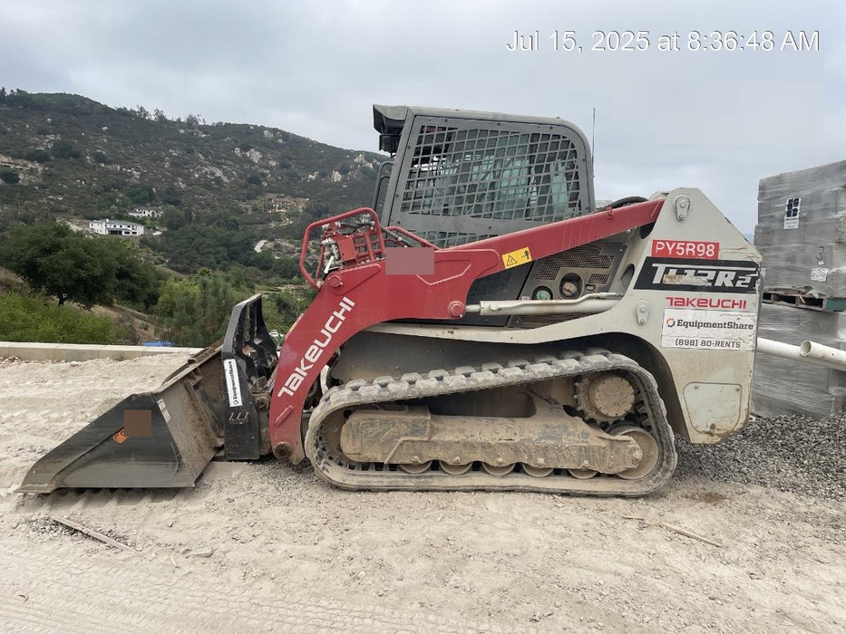 2021 PALADIN 48" Pallet Forks - Paladin