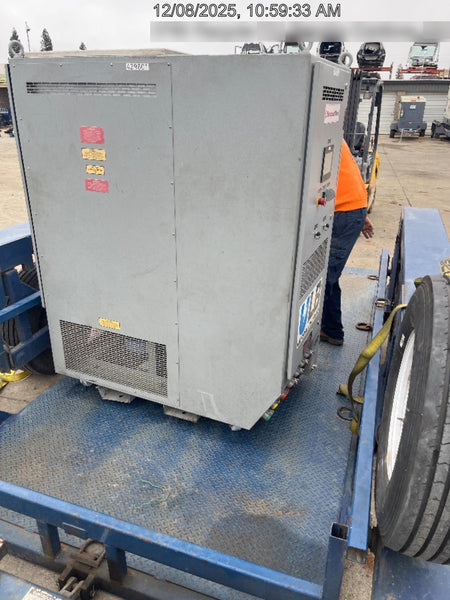 2024 UNIVERSAL LOAD BANKS ULB-R650