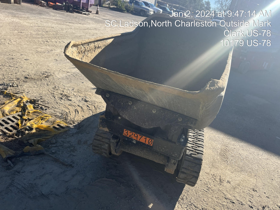 2023 TORO MBTX 2500-TS