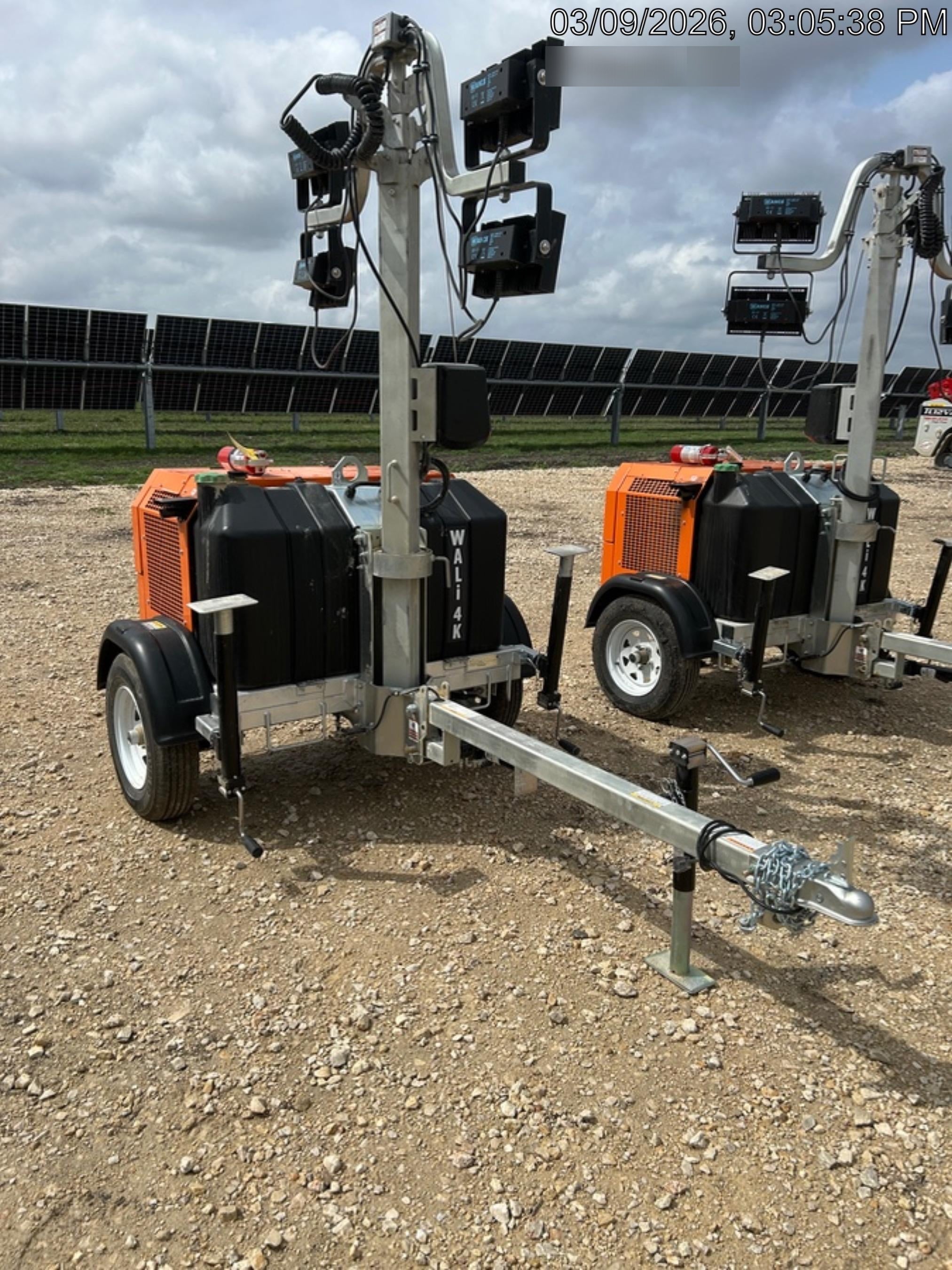 2025 WANCO WLTT-4LK4K-H