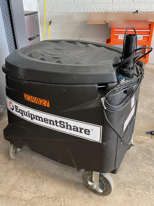 2022 POWER BREEZER PB4BASE