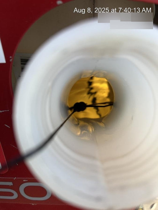 2022 TORO MBTX 2500-TS