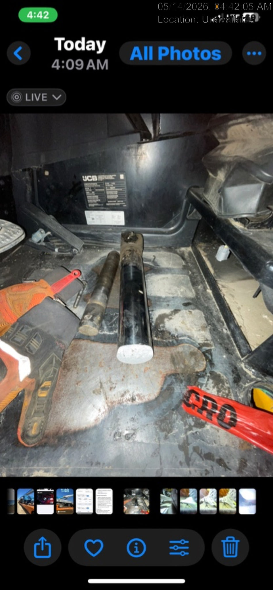 2023 JCB 510-56