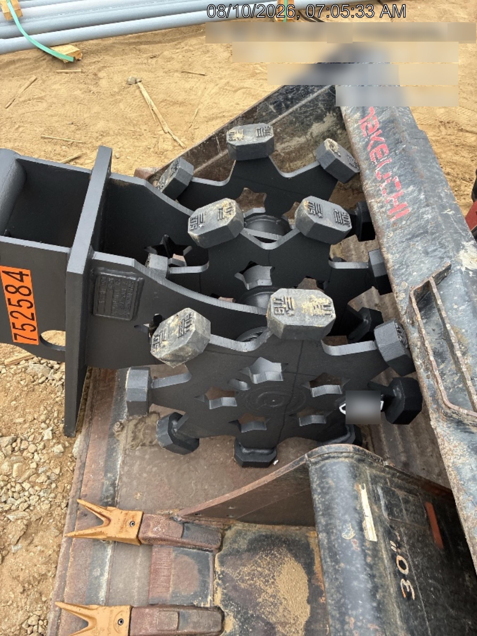 2026 STEEL UNLIMITED SUIME24CW