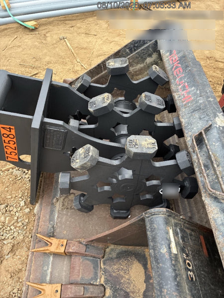 2026 STEEL UNLIMITED SUIME24CW