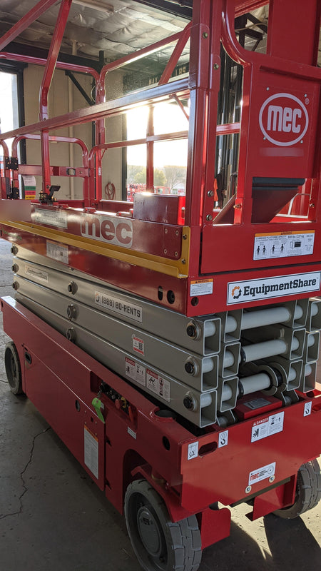 2021 MEC 2632SE