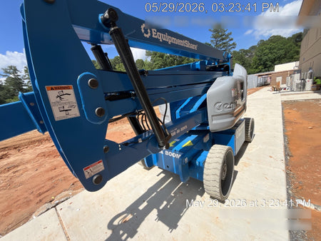 2025 GENIE Z40/23N RJ