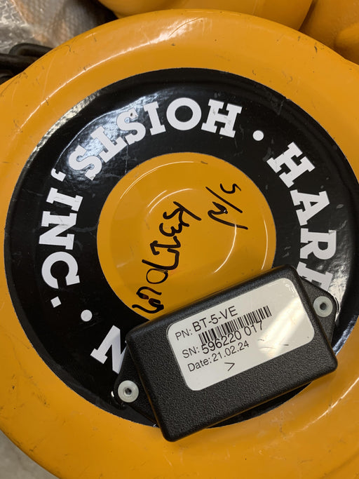 2021 HARRINGTON CF020-20