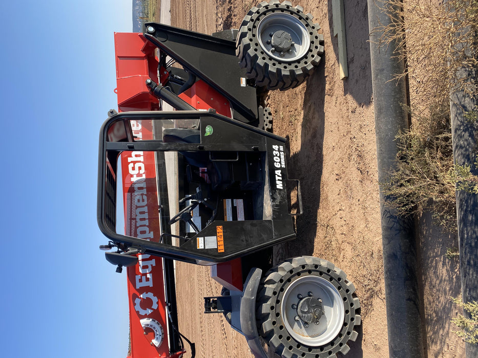 2020 MANITOU MTA6034