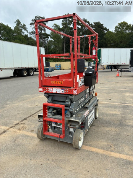 2023 SKYJACK SJ3219