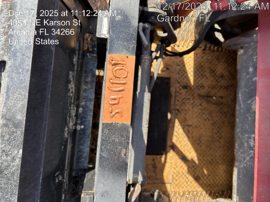 2025 ARROW MATERIAL HANDLING F5100CB-6018