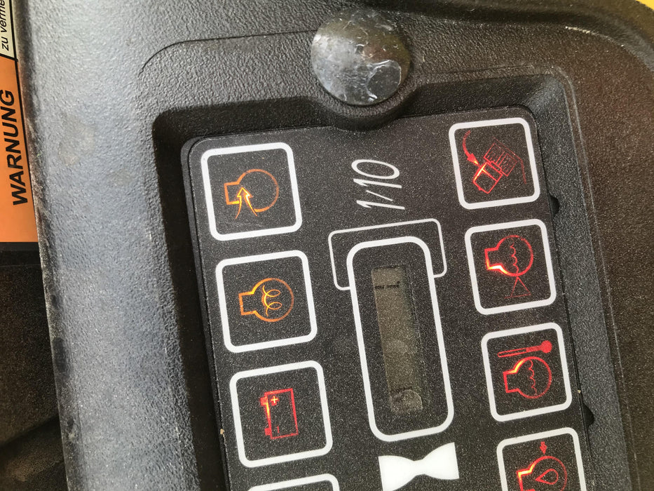 2021 WACKER NEUSON RTLx-SC3