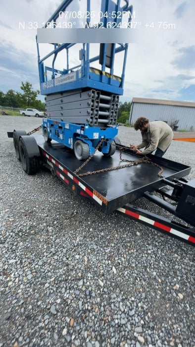 2023 STEELPOINT K19E