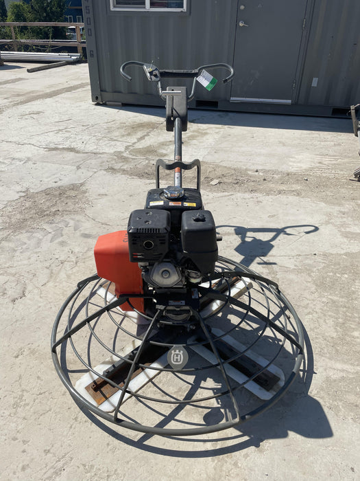 2020 HUSQVARNA CT 48-13A-V