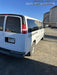 2025 CHEVROLET Express Van - Rental