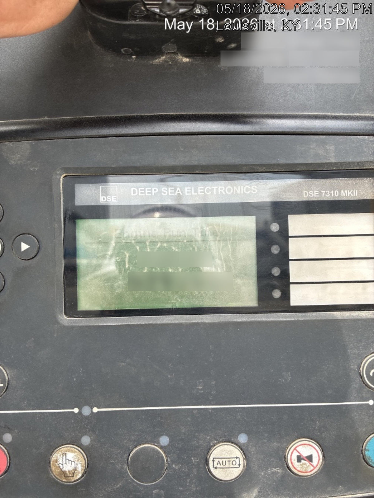 2020 ATLAS COPCO QAS200