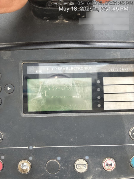 2020 ATLAS COPCO QAS200