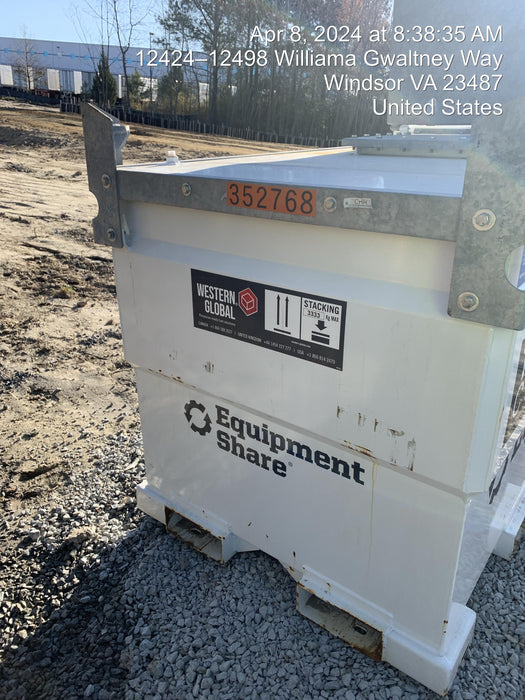 2022 ATLAS COPCO QAS 70