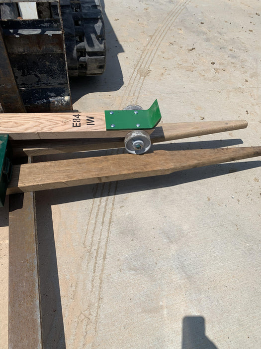 2020 HILMAN ROLLERS KRS-8-2S/2R