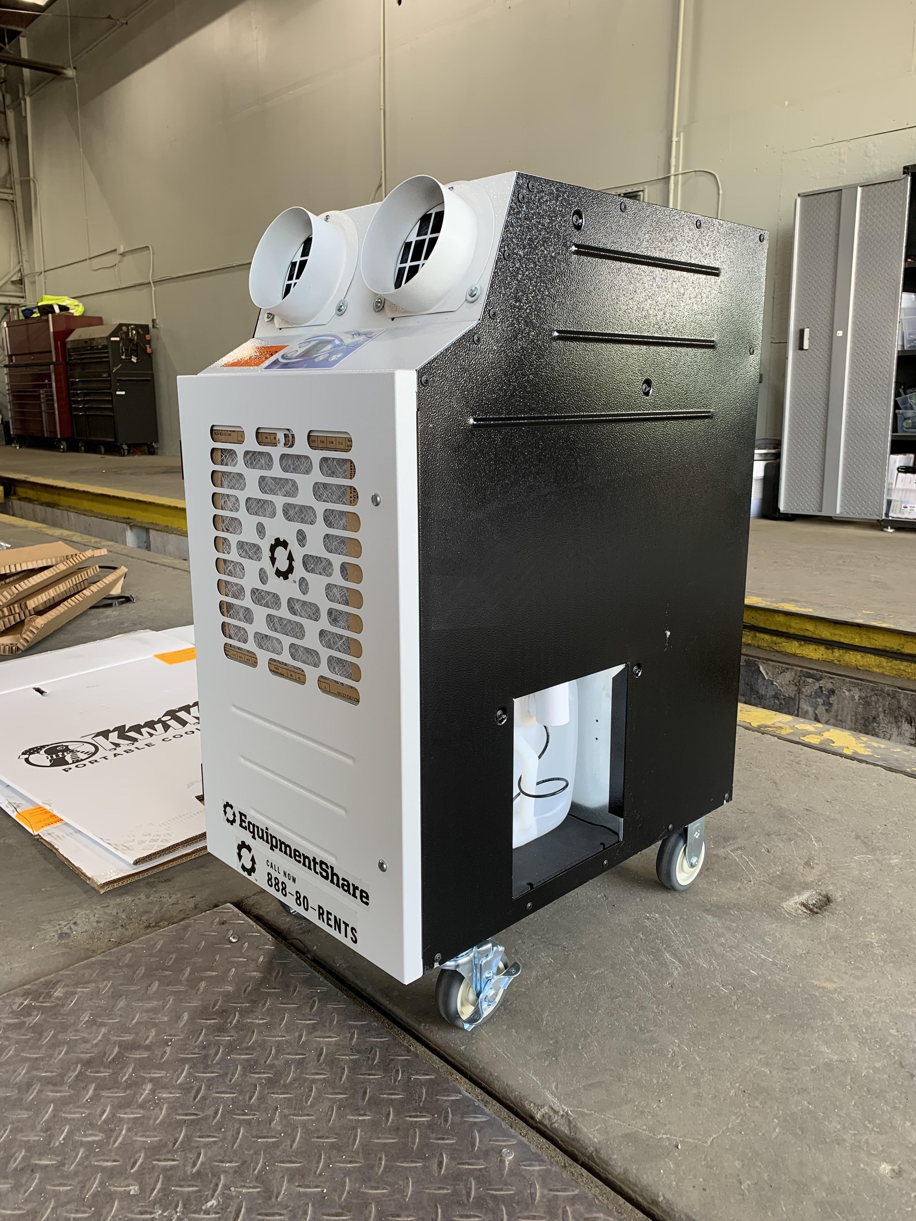 2022 KWIKOOL KPAC1811-2